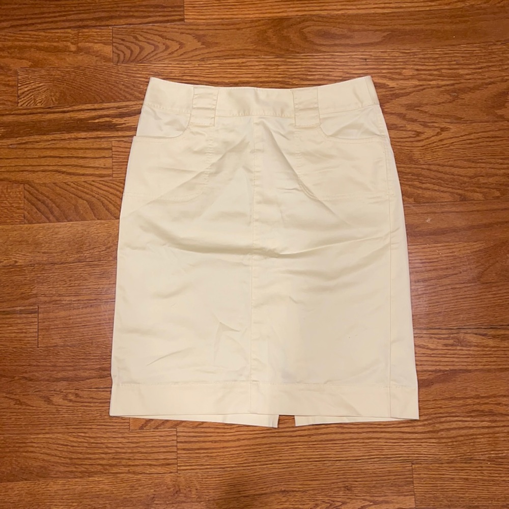 Banana Republic Skirt
